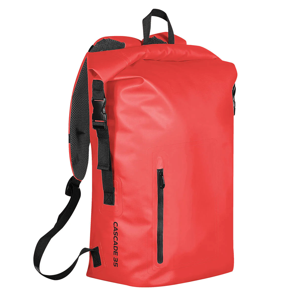 Rucsac Impermeabil StormTech Cascade 35L - Pack&Go