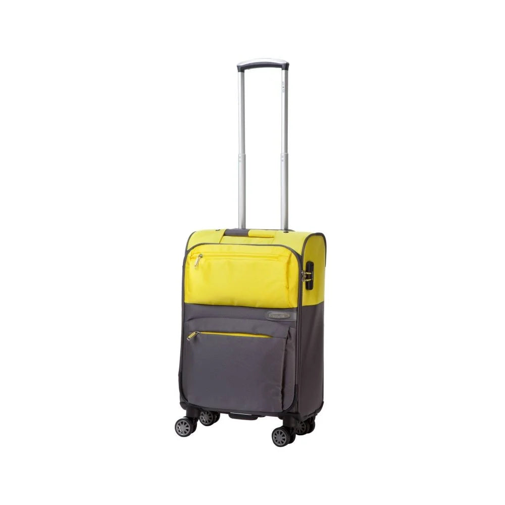 Troler Lamonza Amazonia 55cm - Pack&Go