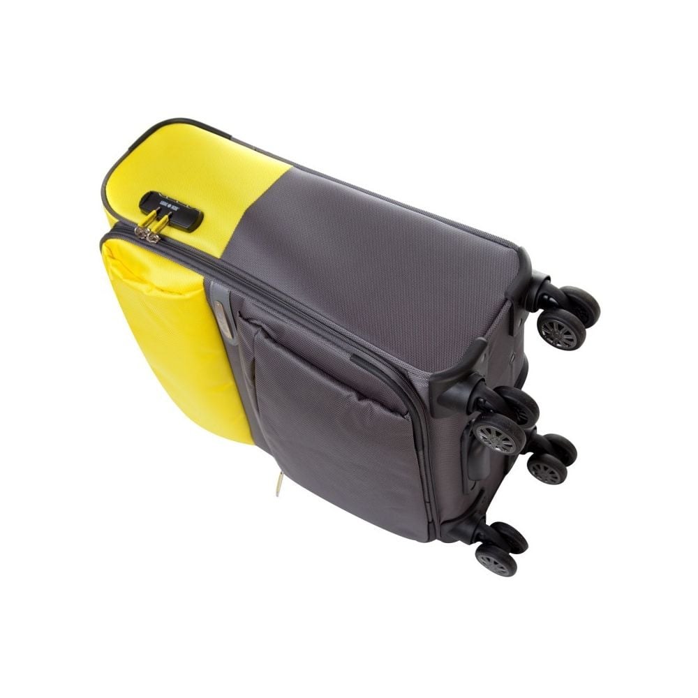 Troler Lamonza Amazonia 55cm - Pack&Go