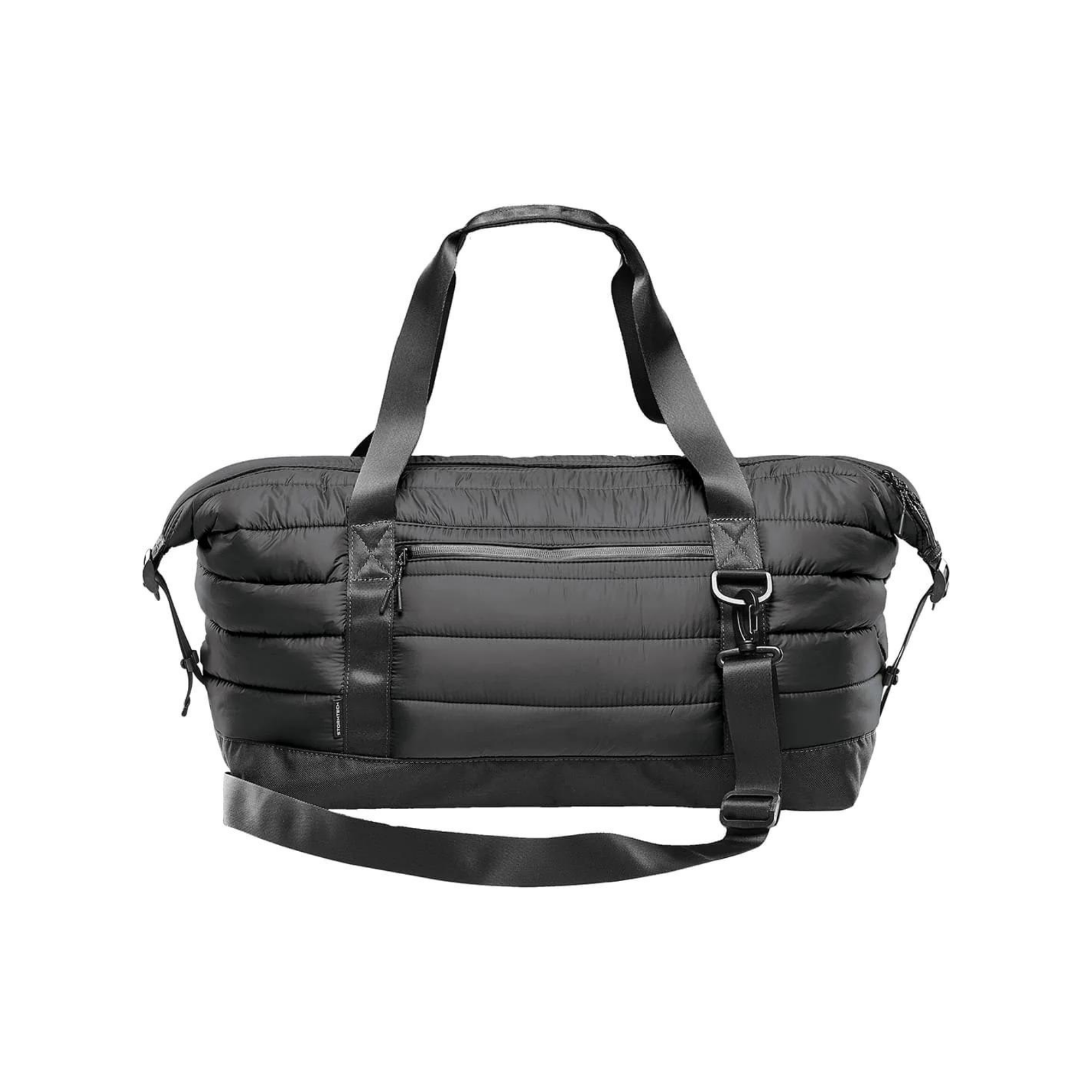 Geanta Sport StormTech Stavanger Quilted Duffel - Pack&Go