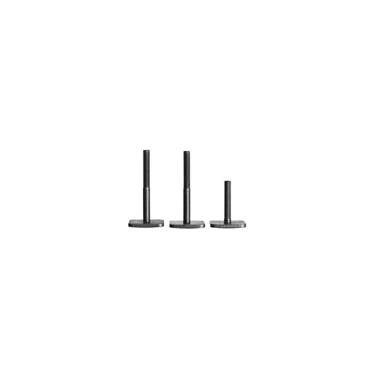 Adaptor Thule T-track Adapter 889-1 - Pack&Go