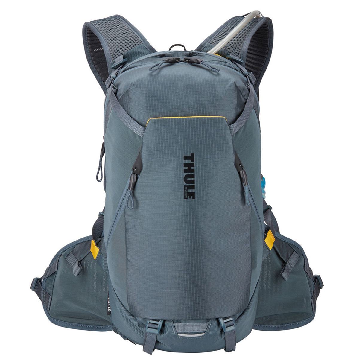 Rucsac hidratare Thule Rail Backpack 18L