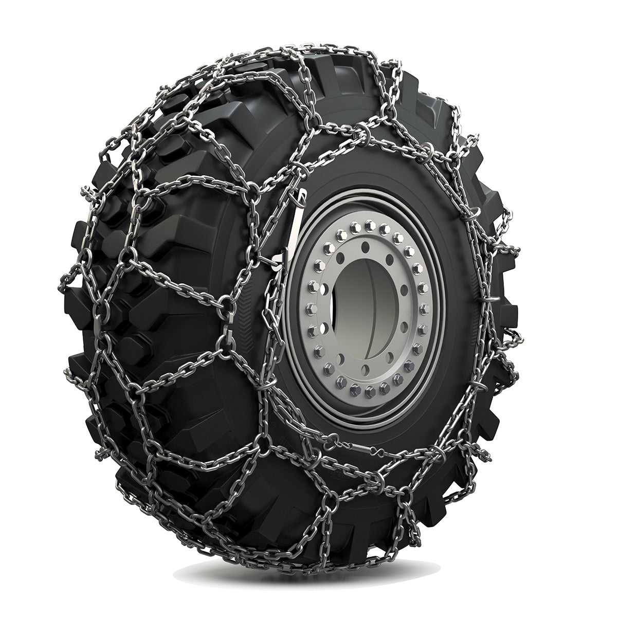 Lanturi antiderapante König DR Light 5136 10mm