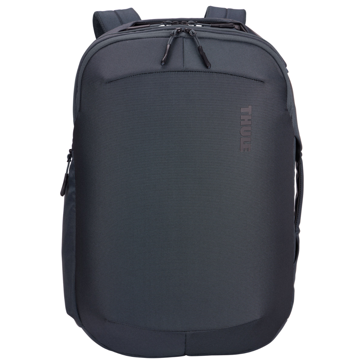 Rucsac urban cu compartiment laptop, Thule, Subterra 2 Convertible Carry-On, 40L, Dark Slate Gray