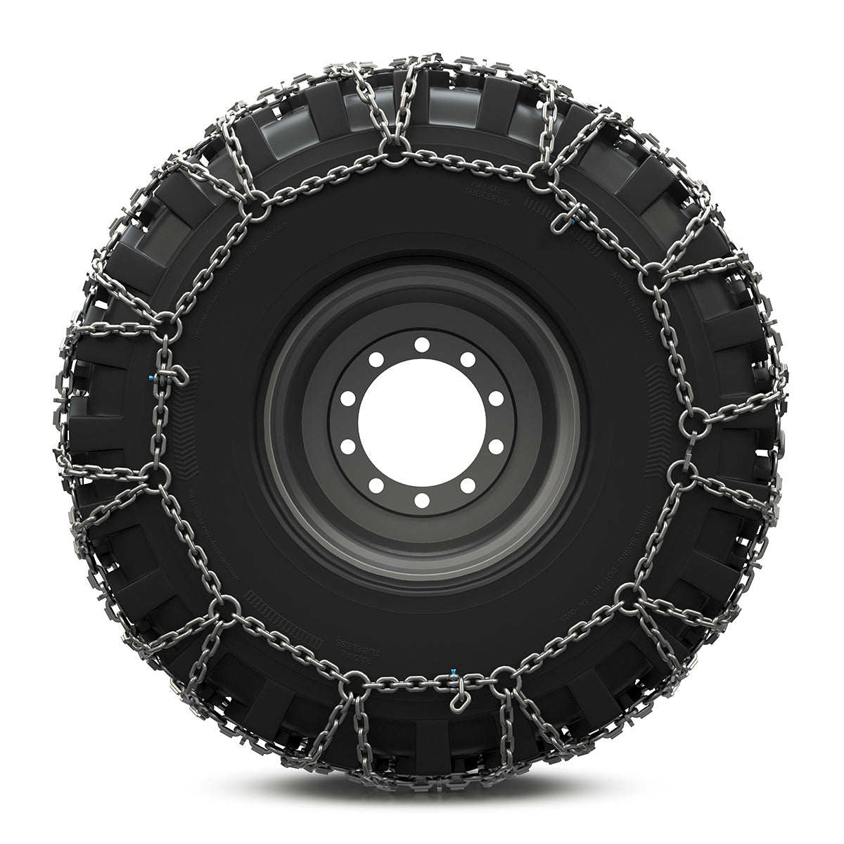 Lanturi antiderapante König Impact 3386 10mm