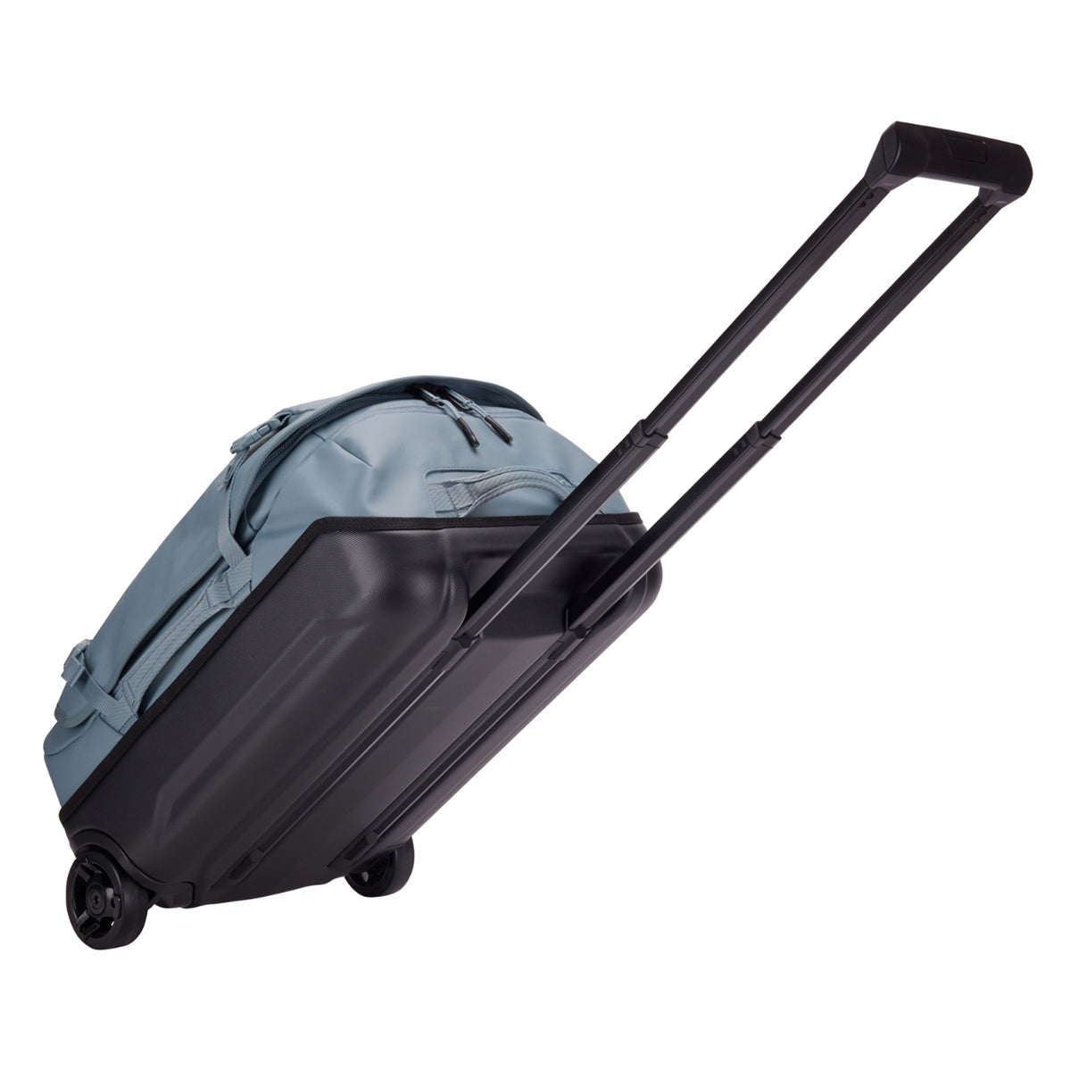 Geanta voiaj Thule Chasm Wheeled Carry-On Duffel 40L, Pond