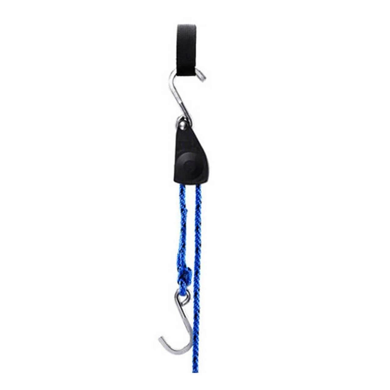 Thule QuickDraw 838 - sistem de ancorare echipament nautic - Pack&Go