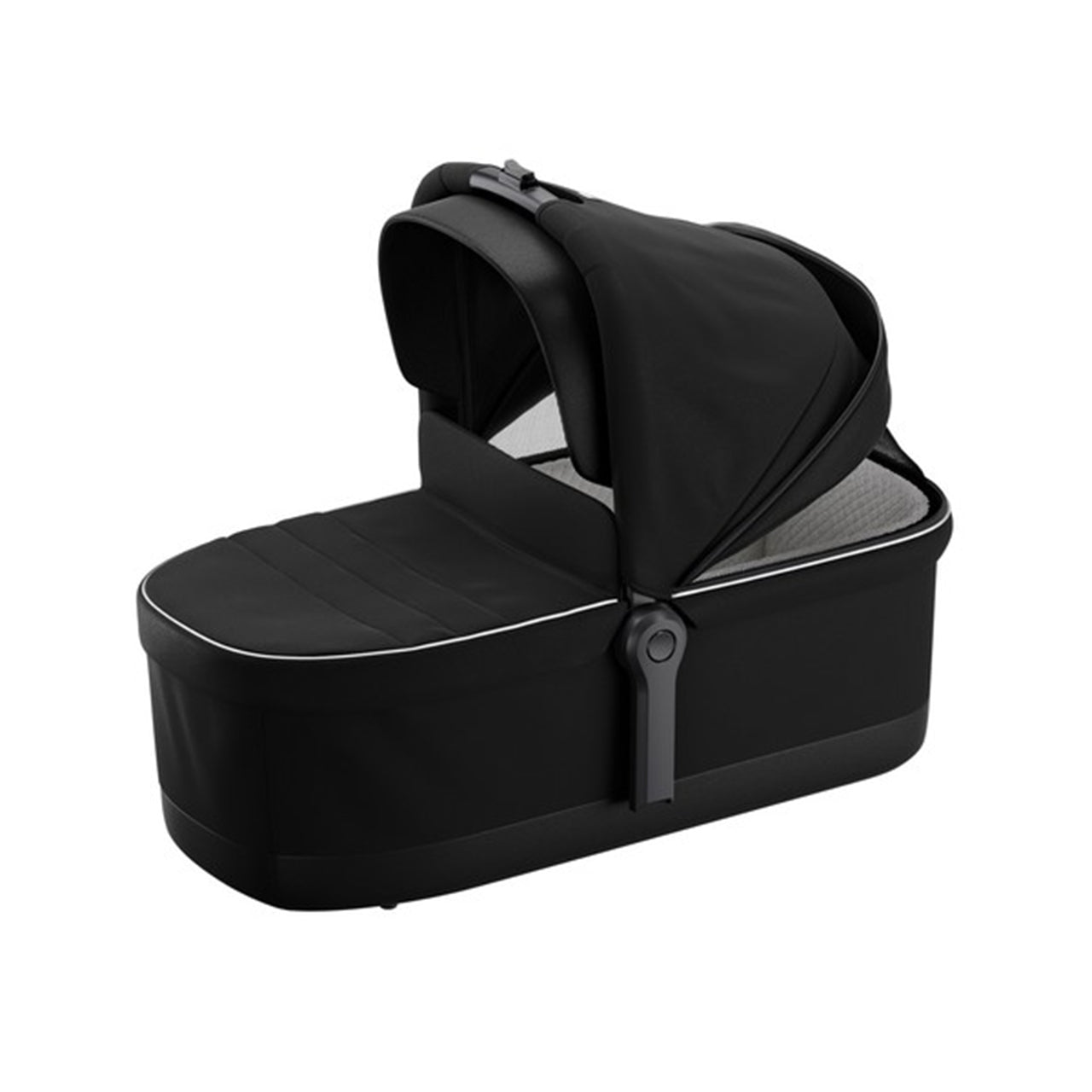Landou, Thule, Sleek Bassinet, pentru caruciorul Thule Sleek Midnight Black