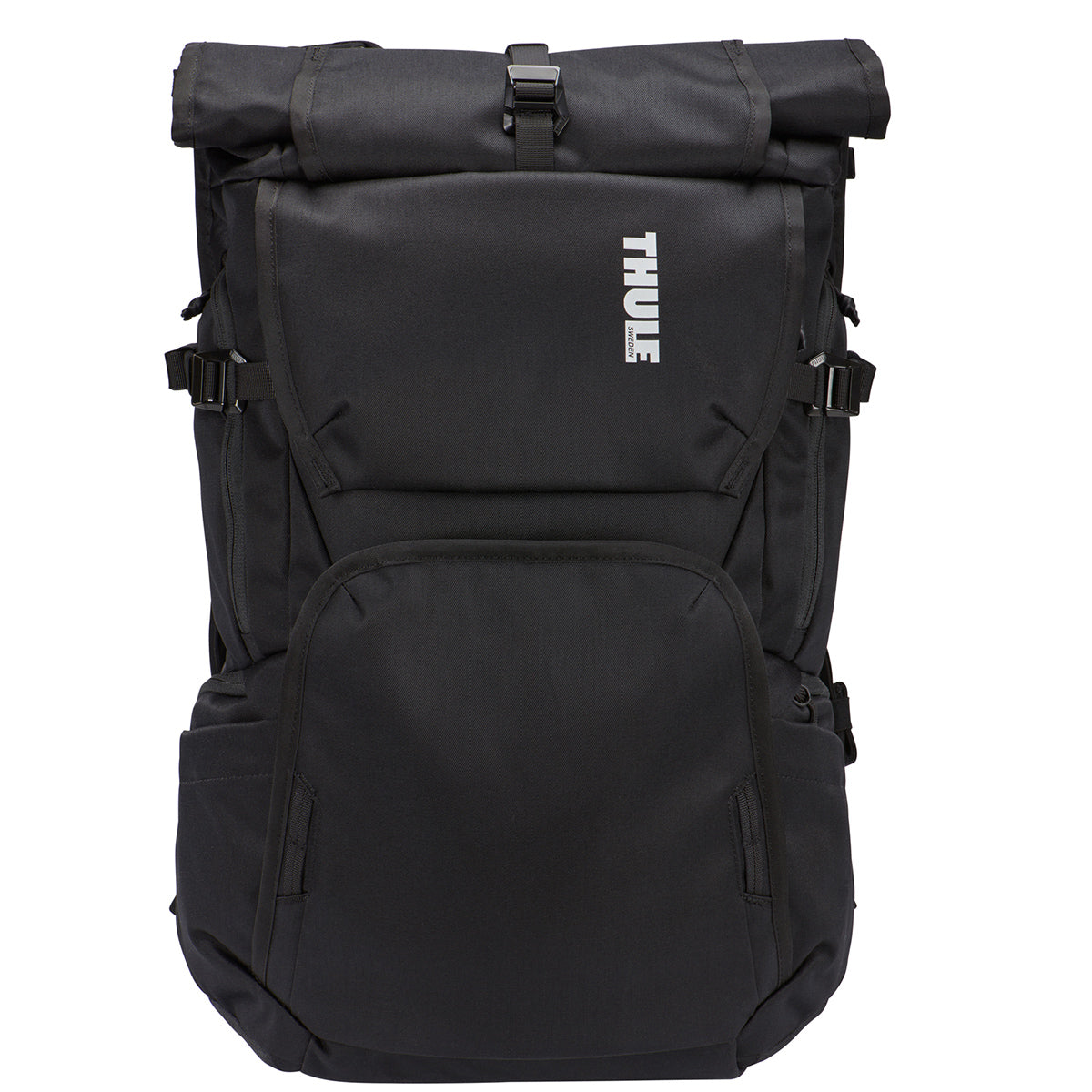 Rucsac foto Thule Covert DSLR, 32 L, Negru