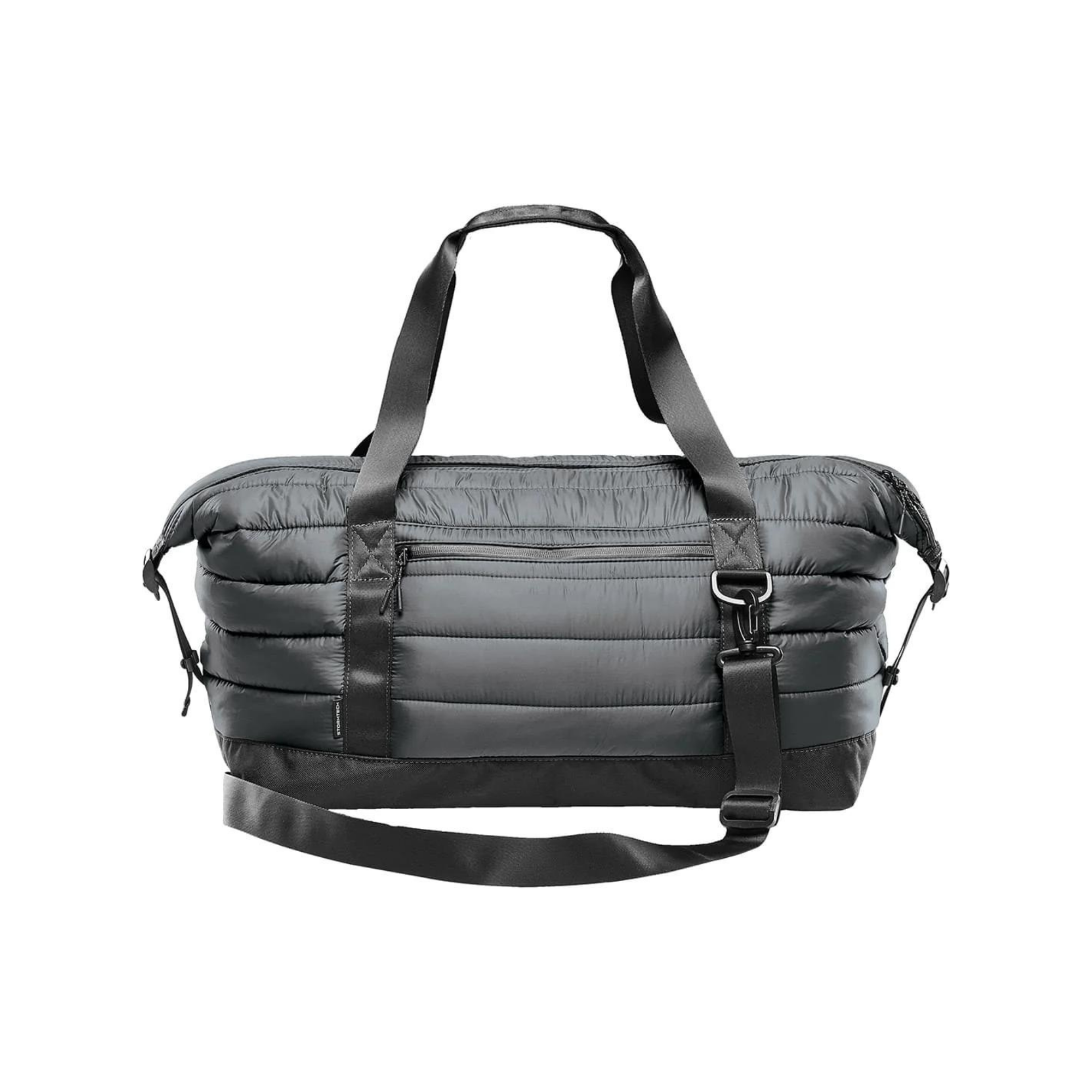 Geanta Sport StormTech Stavanger Quilted Duffel - Pack&Go