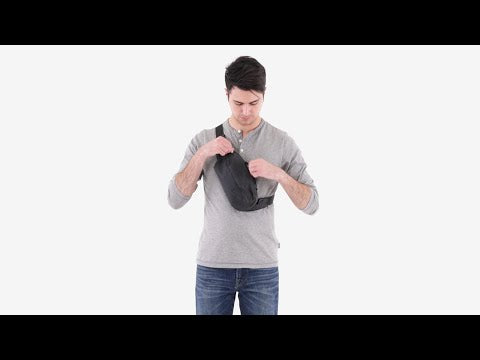 Borseta, Thule, Aion Sling, 2L, Dark Slate