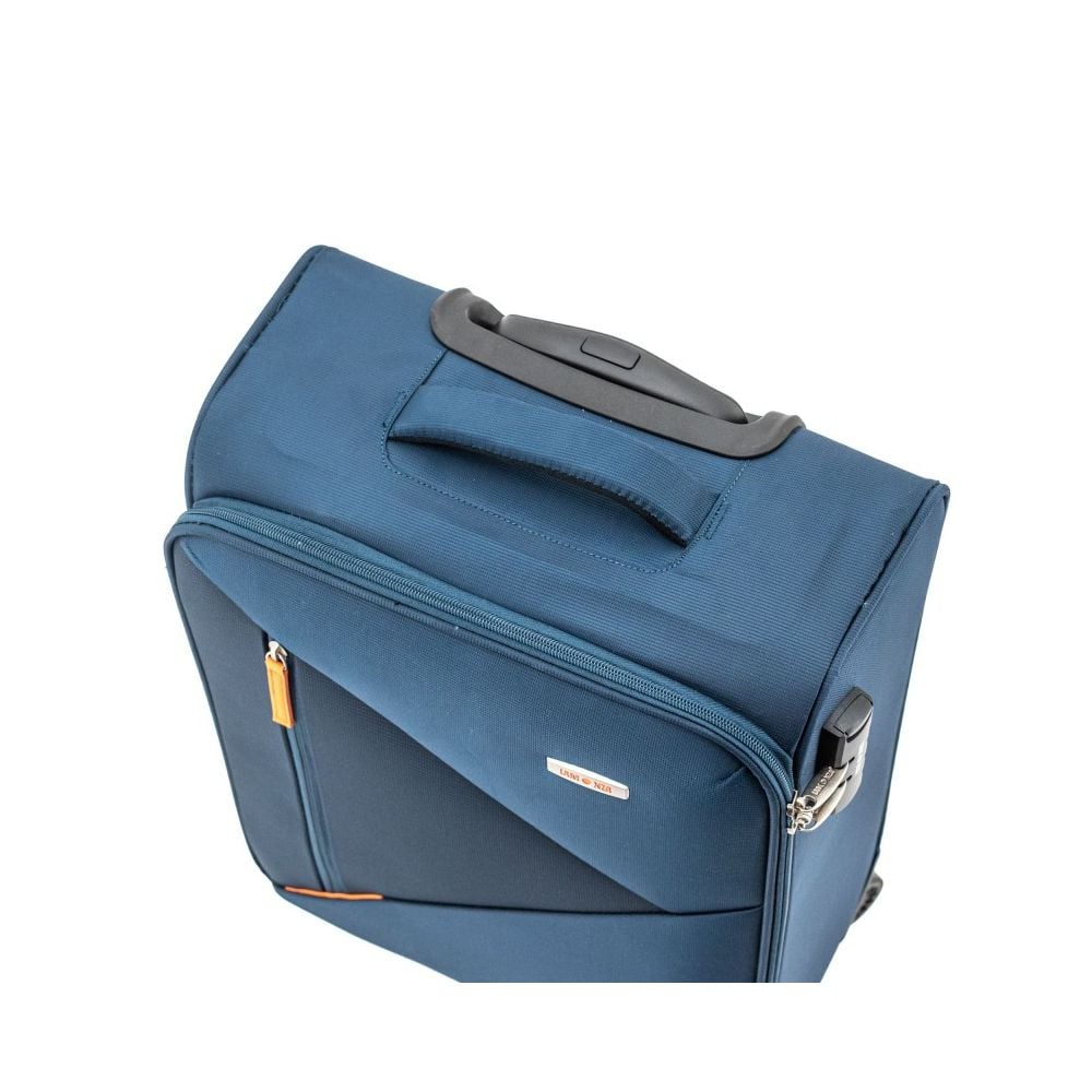 Troler Lamonza Kai 55cm - Pack&Go