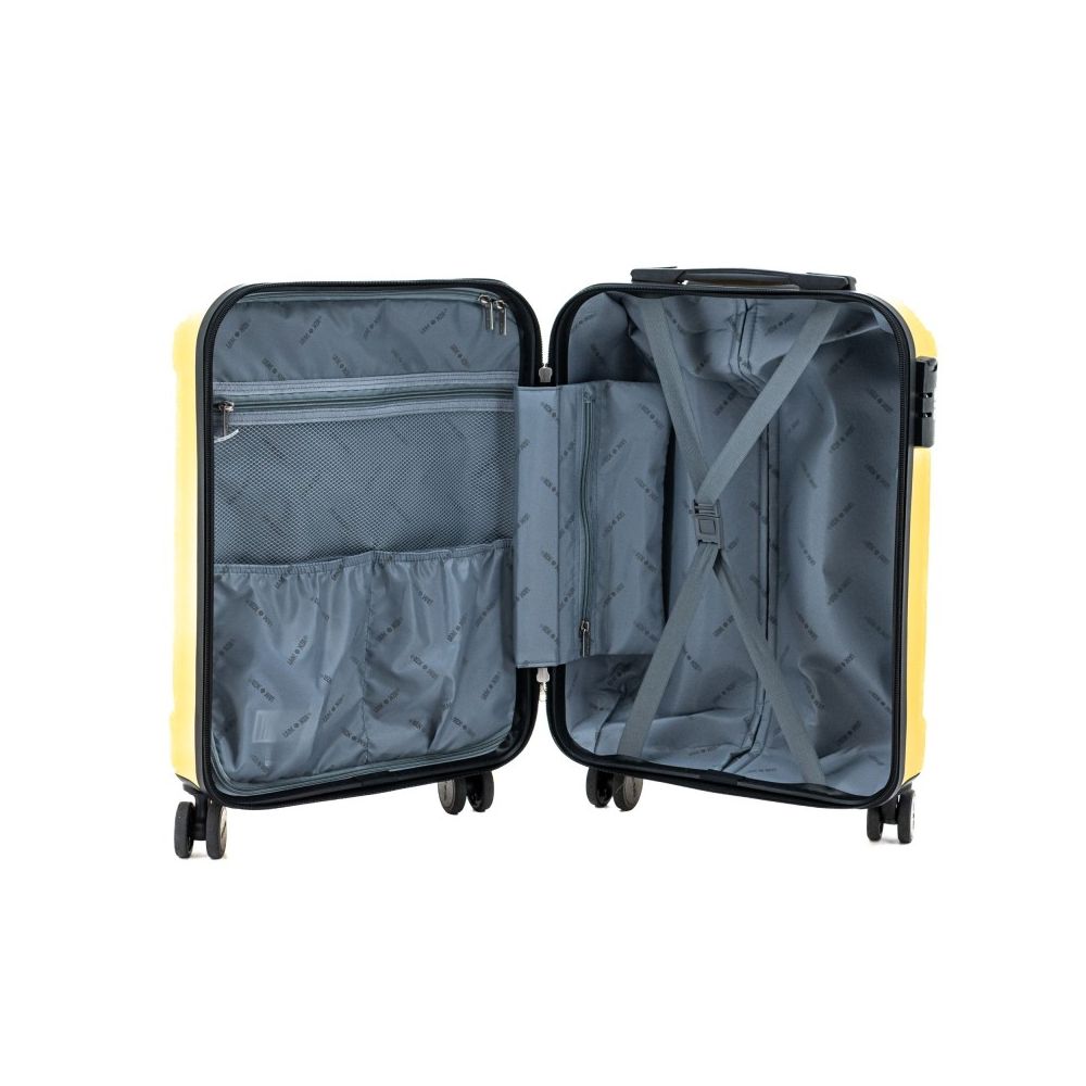 Troler Lamonza Capri 55cm - Pack&Go