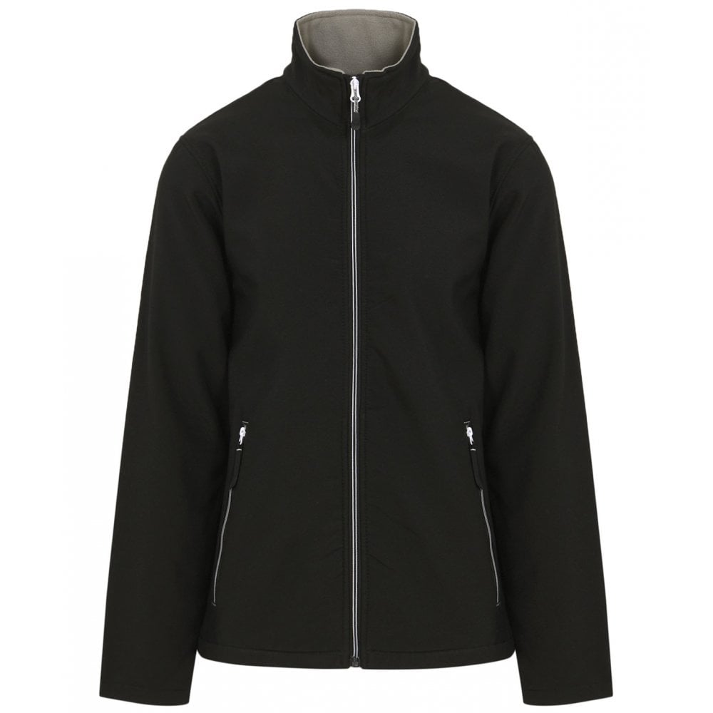 Jacheta Ascender Softshell - Pack&Go