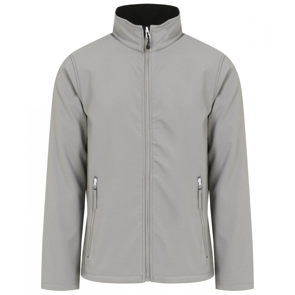 Jacheta Ascender Softshell - Pack&Go