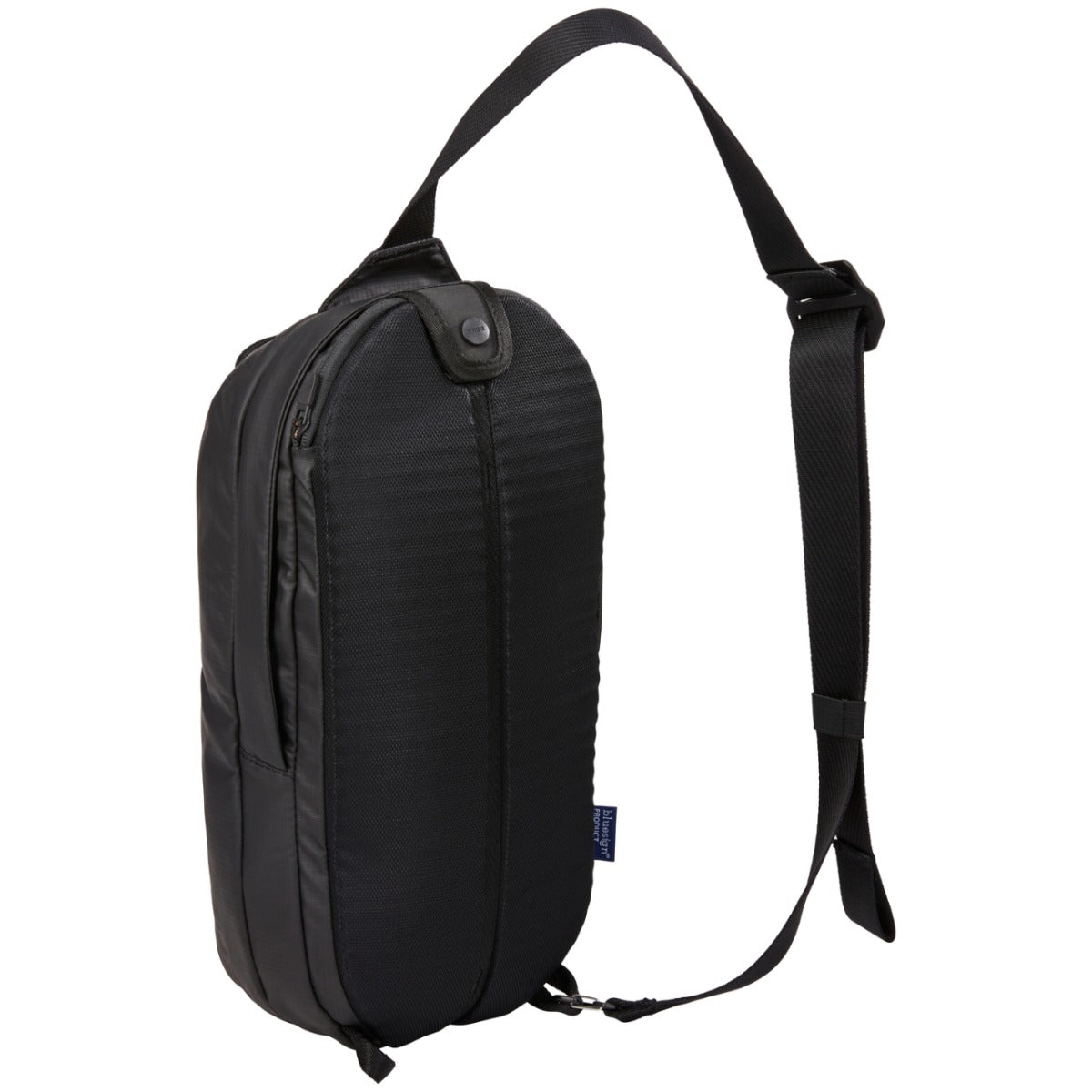 Geanta de umar, Thule, Tact, 8L Sling, Black, model 2024