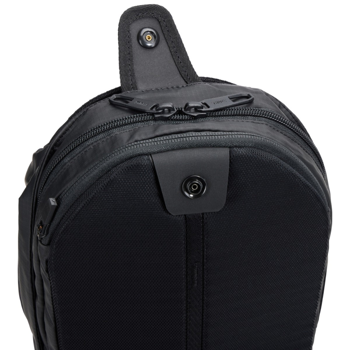 Geanta de umar, Thule, Tact, 8L Sling, Black, model 2024