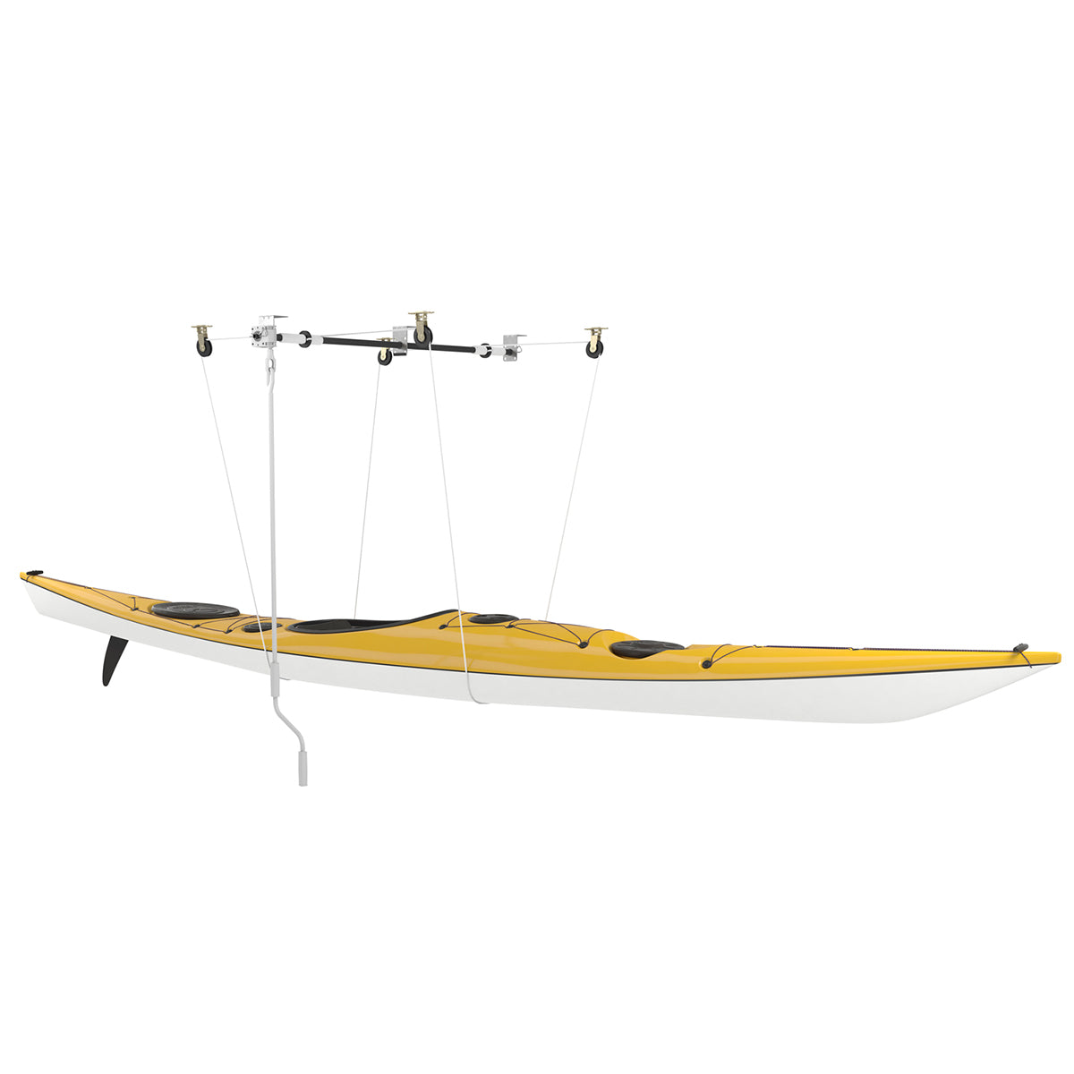 Thule MultiLift 572 - Suport pentru depozitarea cutiei portbagaj - Pack&Go