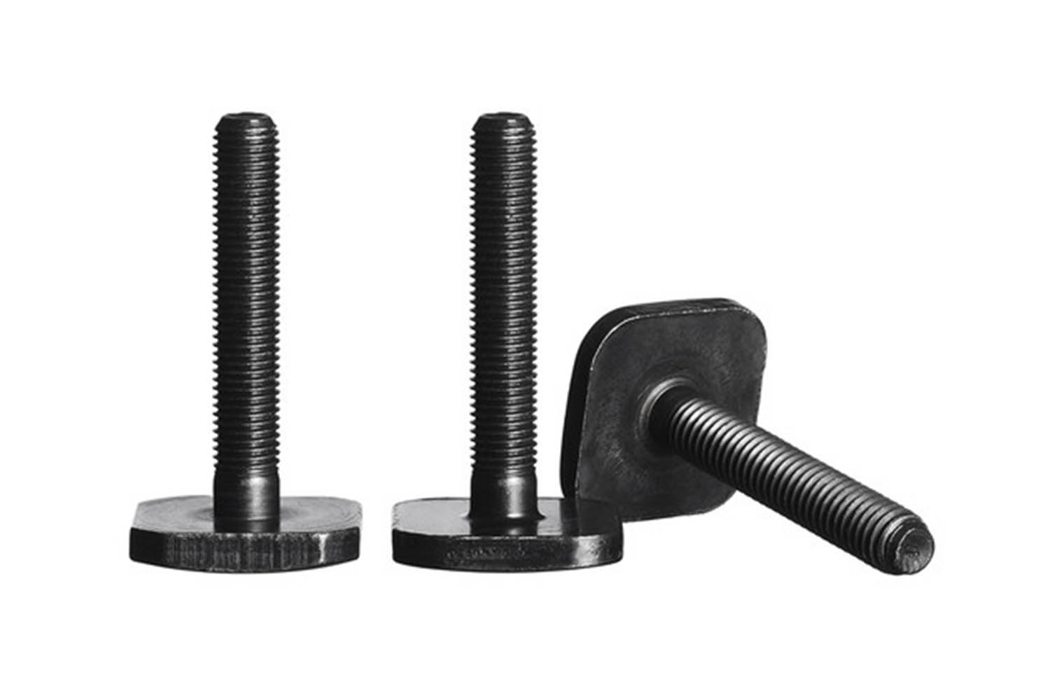Thule 889-2 - Adaptor T Scurt 20 x 20mm (3 buc/set) - Pack&Go