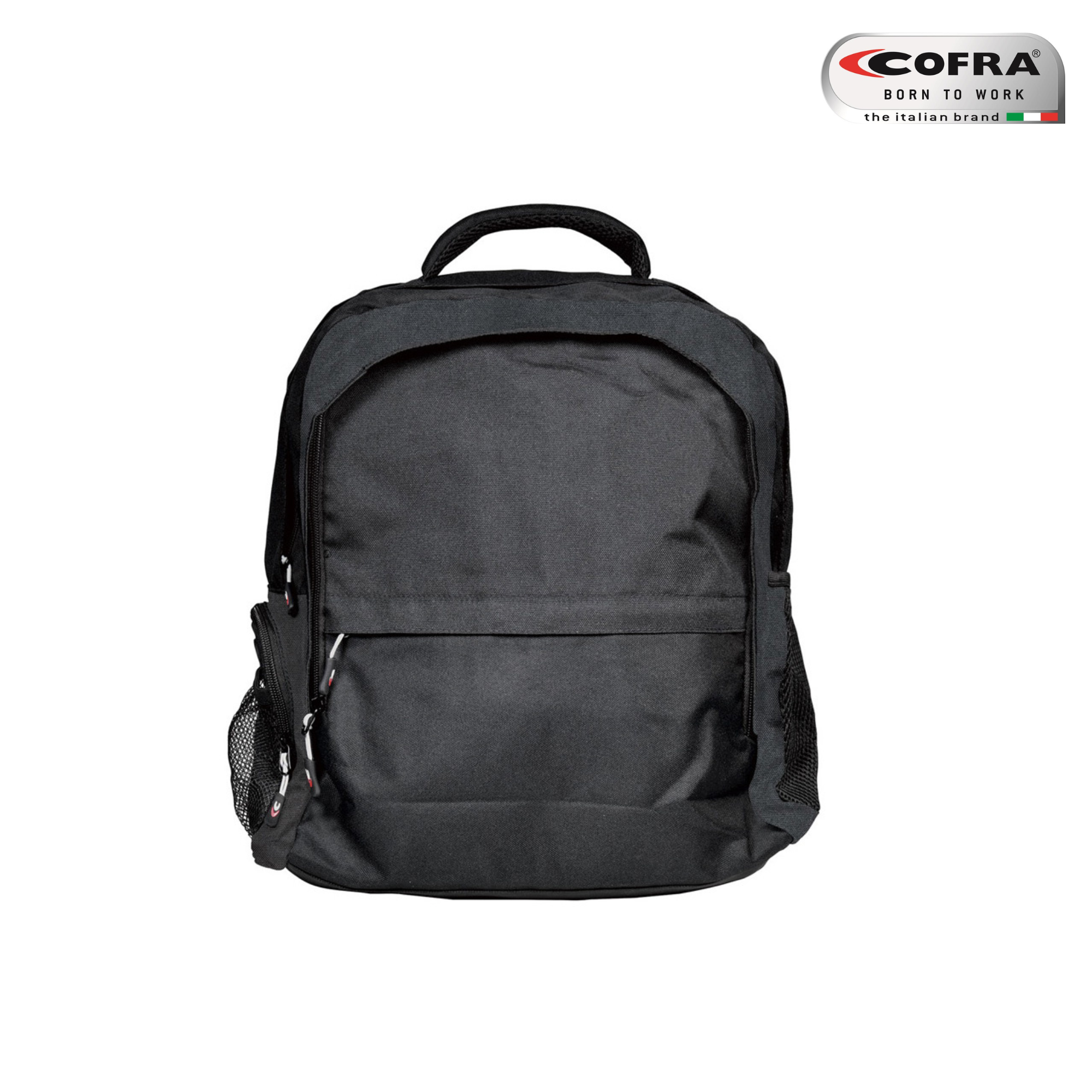 Rucsac Cofra Tessenow 39L - Pack&Go