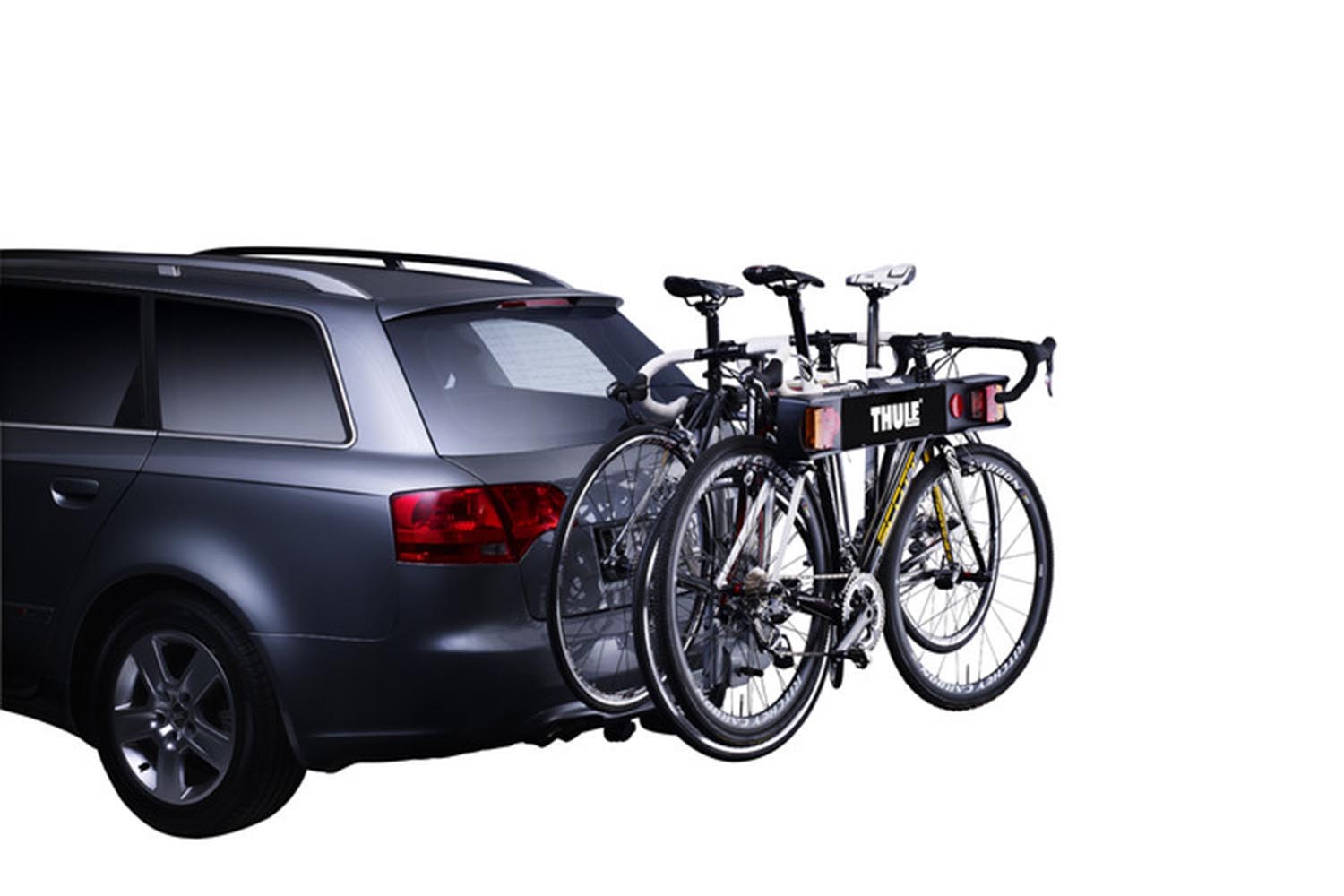 Thule Light Board 976 - Pack&Go
