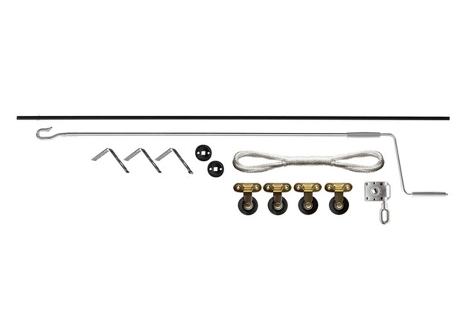 Thule MultiLift 572 - Suport pentru depozitarea cutiei portbagaj - Pack&Go