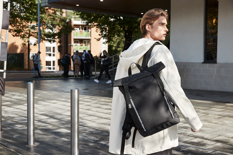 Rucsac Urban Commute 18L - Pack&Go