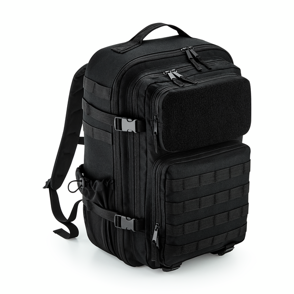 Rucsac BG Tactical 35L - Pack&Go