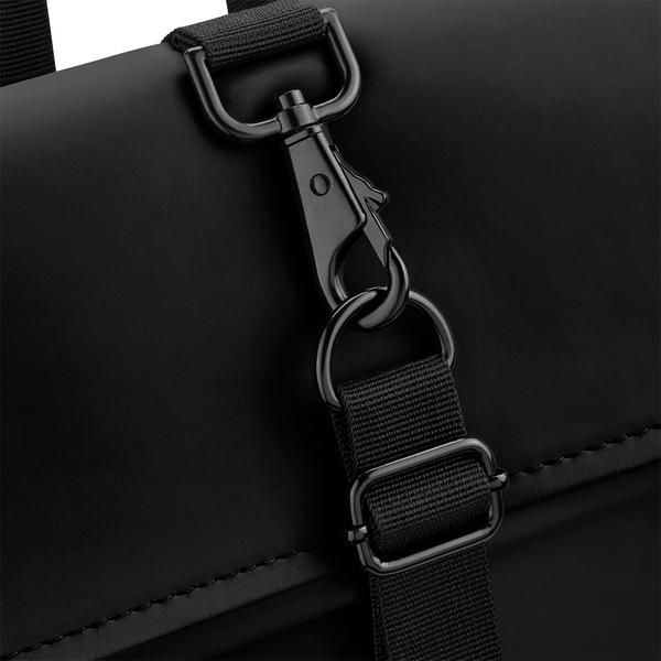 Rucsac Matte Rolltop 15L - Pack&Go