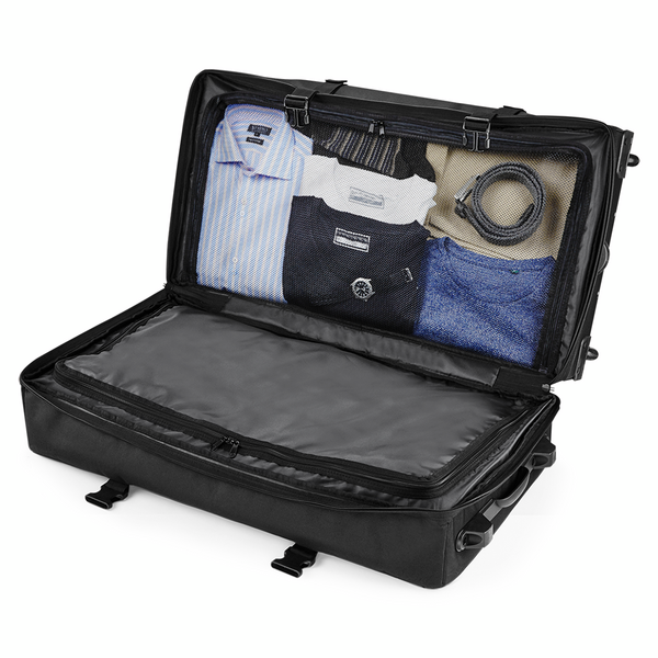 Troler Escape Check-In Wheelie 81cm - Pack&Go