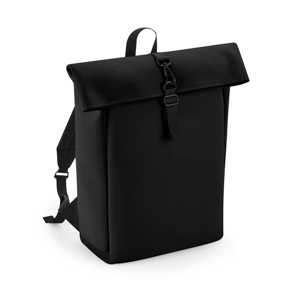 Rucsac Matte Rolltop 15L - Pack&Go