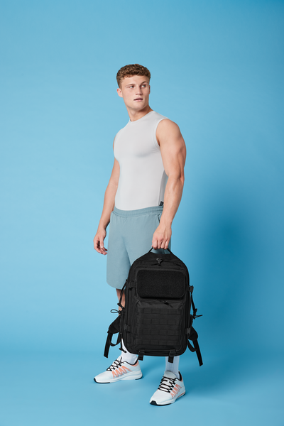 Rucsac BG Tactical 35L - Pack&Go