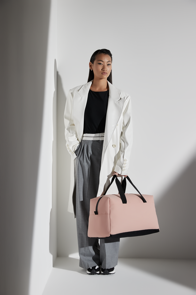 Geanta BG Matte Weekender Bag - Pack&Go