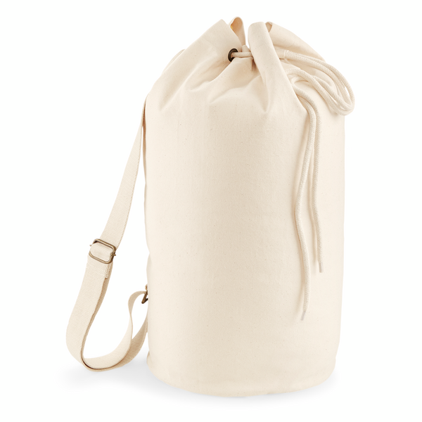 Geanta Westford Mill Organic Sea Bag - Pack&Go