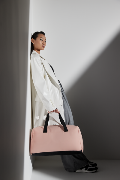 Geanta BG Matte Weekender Bag - Pack&Go