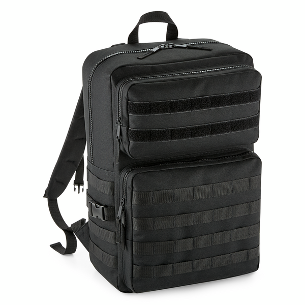 Rucsac BG Tactical 25L - Pack&Go