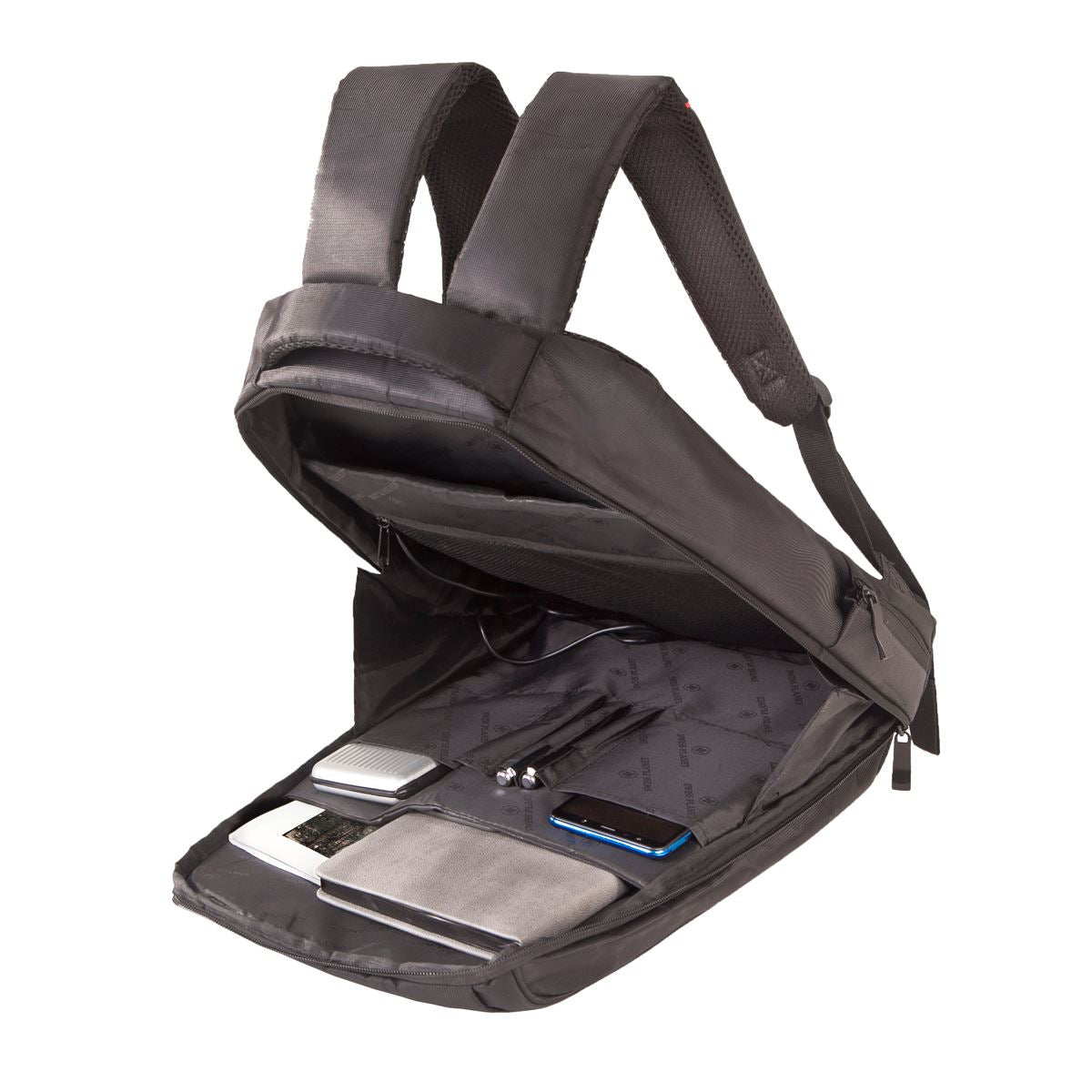 Rucsac Laptop Kiel Urban - Pack&Go