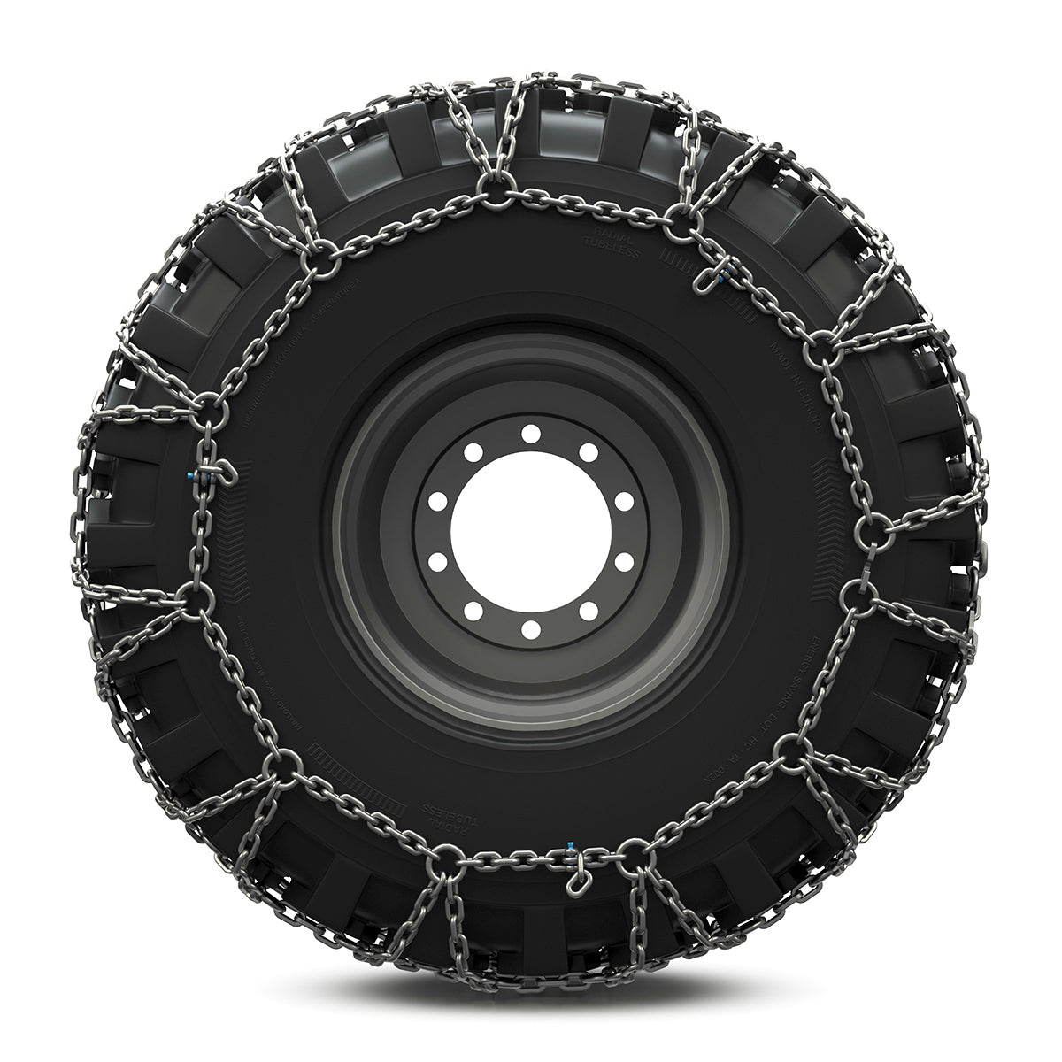 Lanturi antiderapante König DR Light 5133 10mm