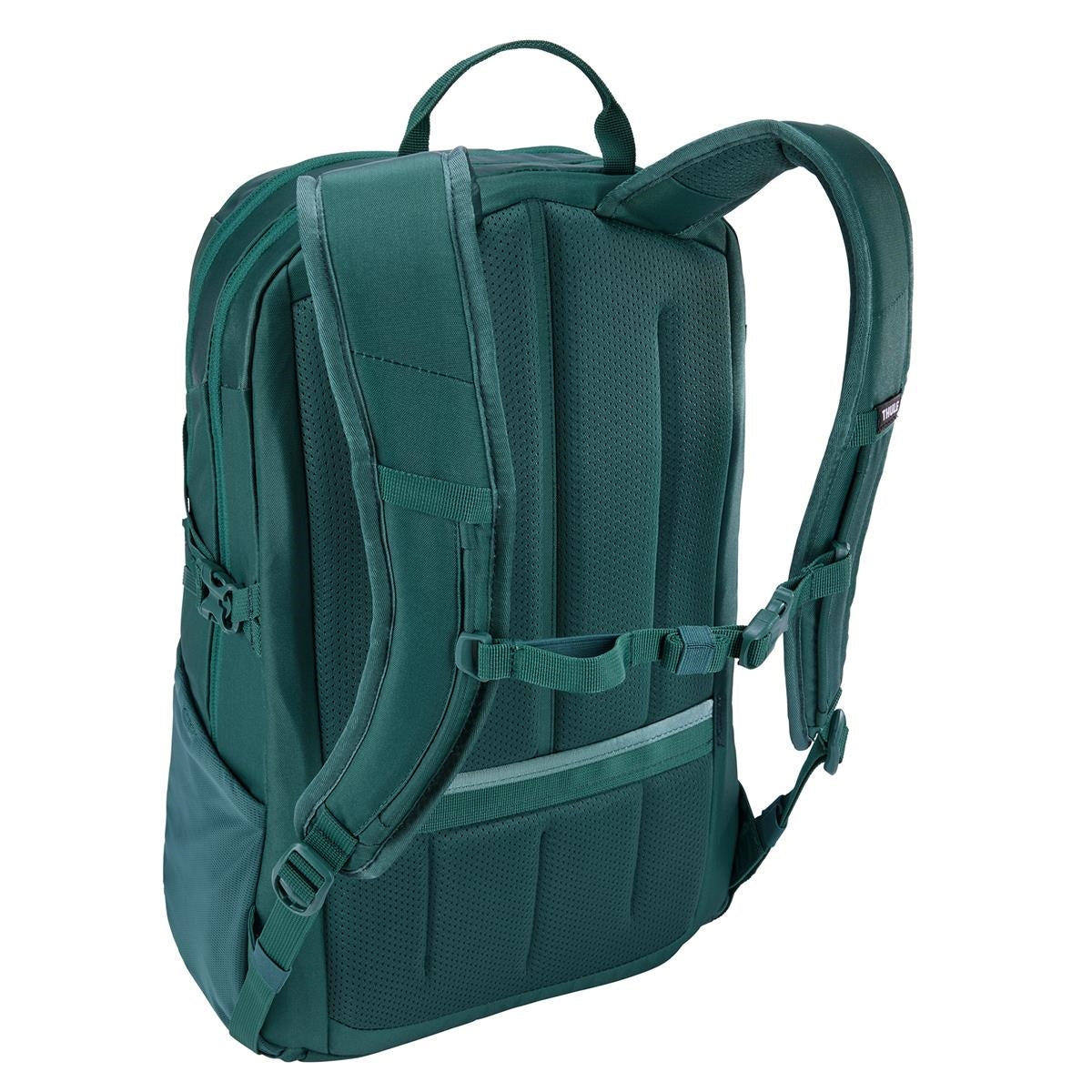 Rucsac urban cu compartiment laptop, Thule, EnRoute, 23L, Mallard Green