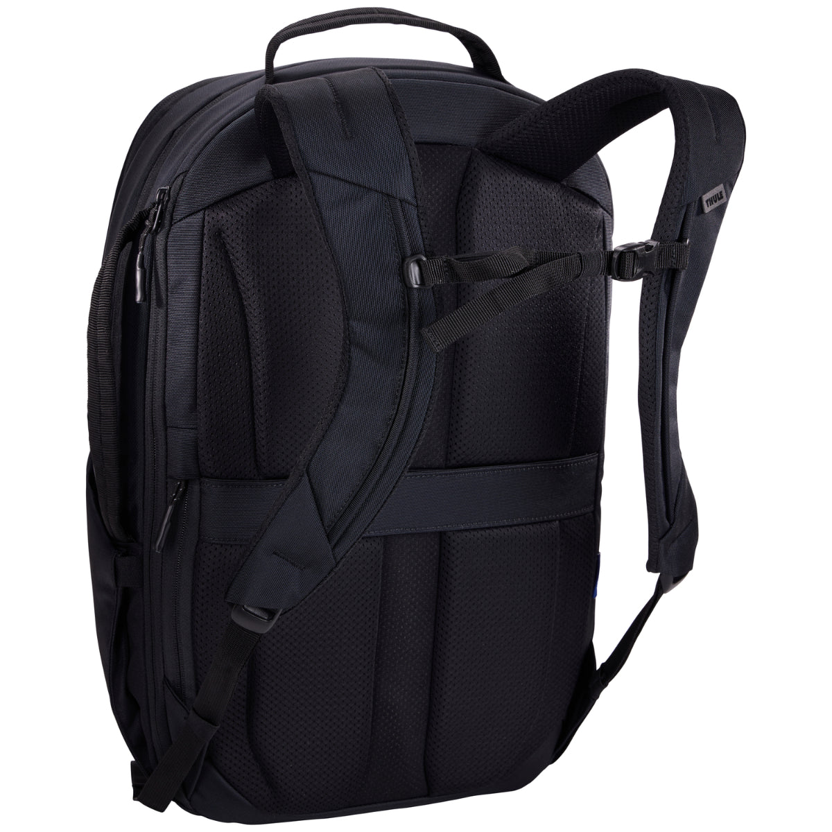 Rucsac urban cu compartiment laptop, Thule, Subterra 2, 27L, Black