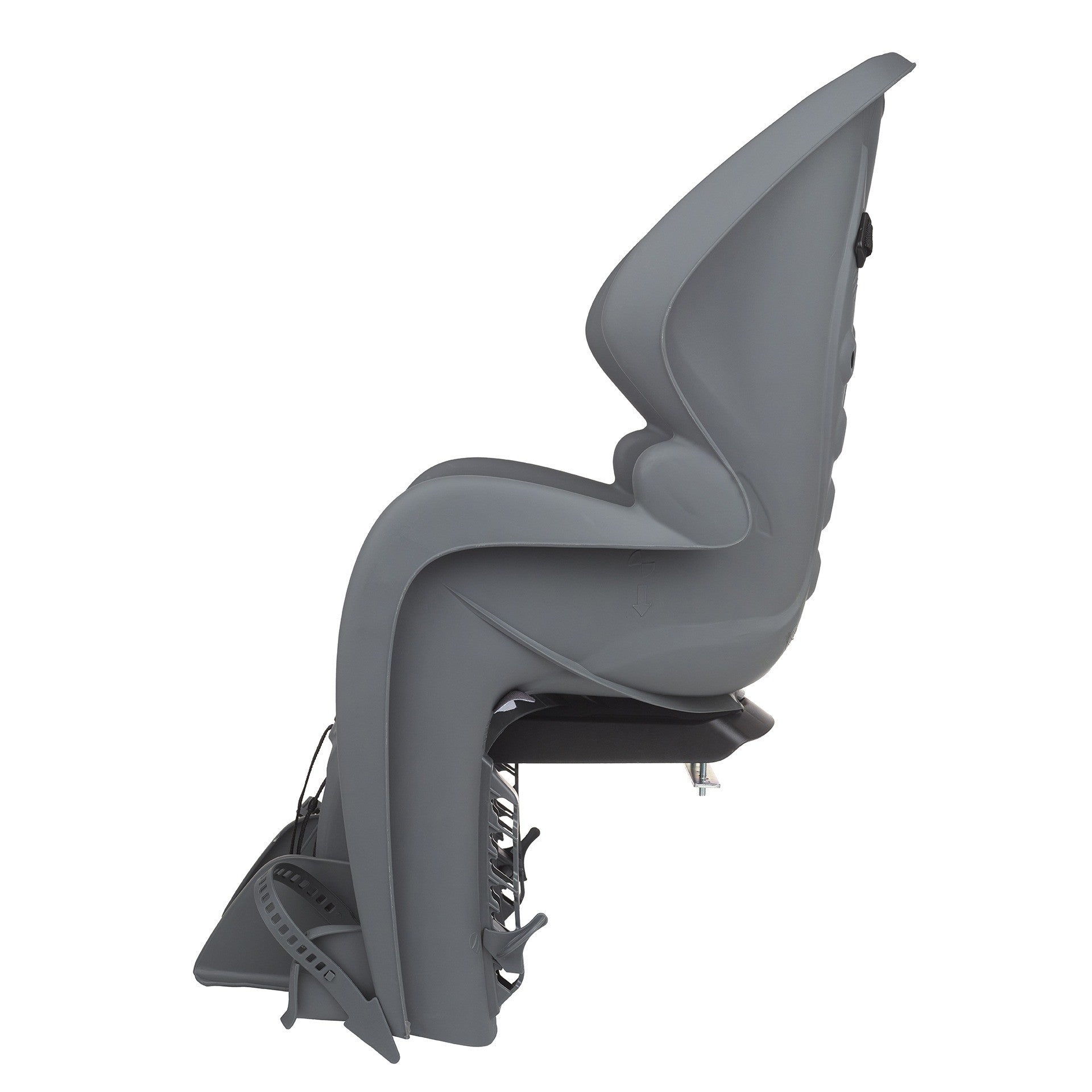 Scaun Copii Spate Dieffe Bike GP LM Gri