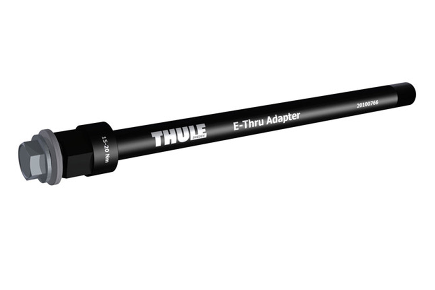 Thule Shimano E-Thru - adaptor osie - Pack&Go