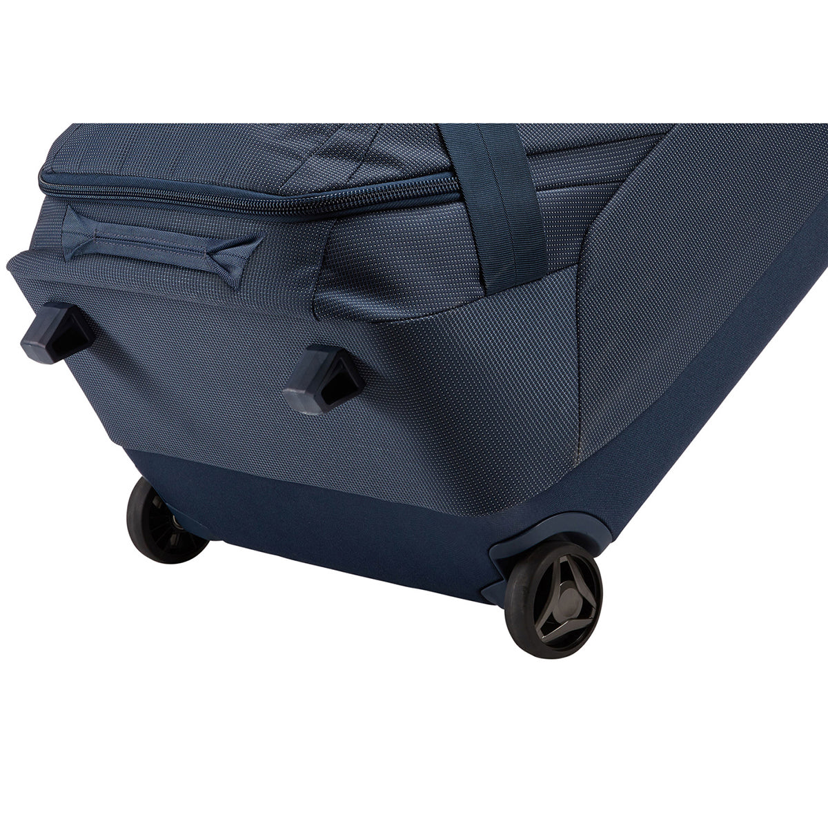 Geanta voiaj, Thule, Crossover 2 Wheeled Duffel, 76 cm/30", Dress Blue