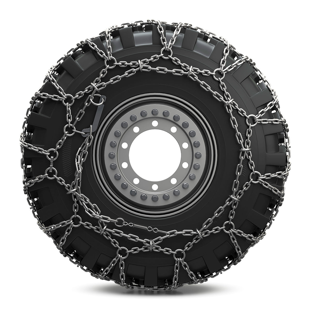 Lanturi antiderapante König DR 3370 10mm