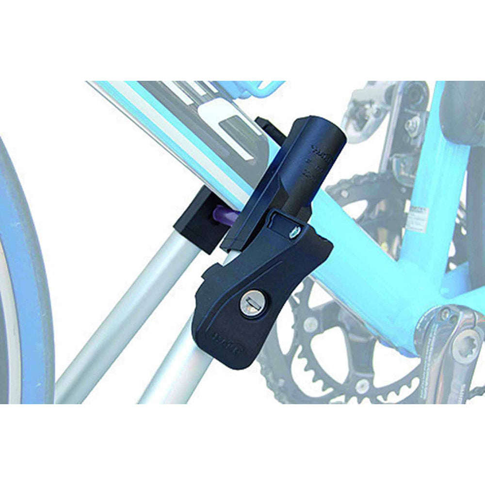 Suport biciclete Hakr Speed Alu Profi 0902 cu prindere pe bare transversale - Pack&Go