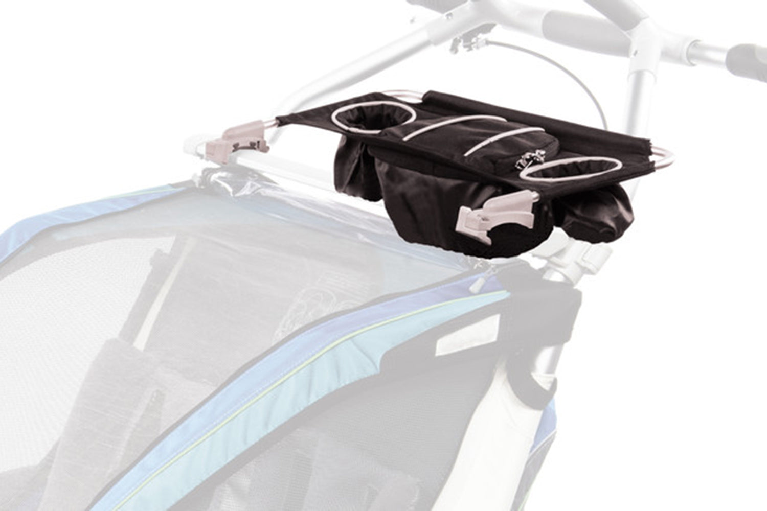 Thule Console 2 - Pack&Go