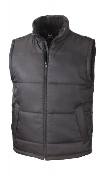 Vesta Result Core Bodywarmer - Pack&Go