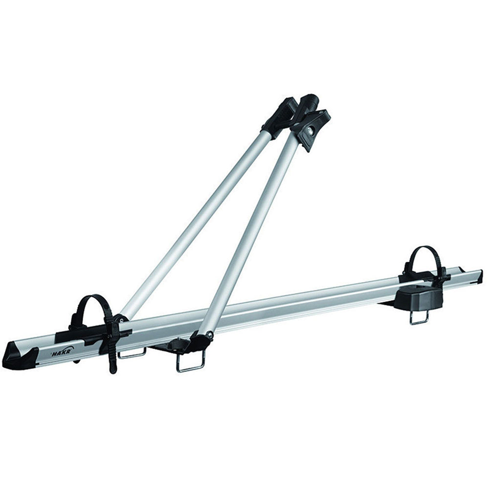Suport biciclete Hakr Speed Alu Profi 0902 cu prindere pe bare transversale - Pack&Go