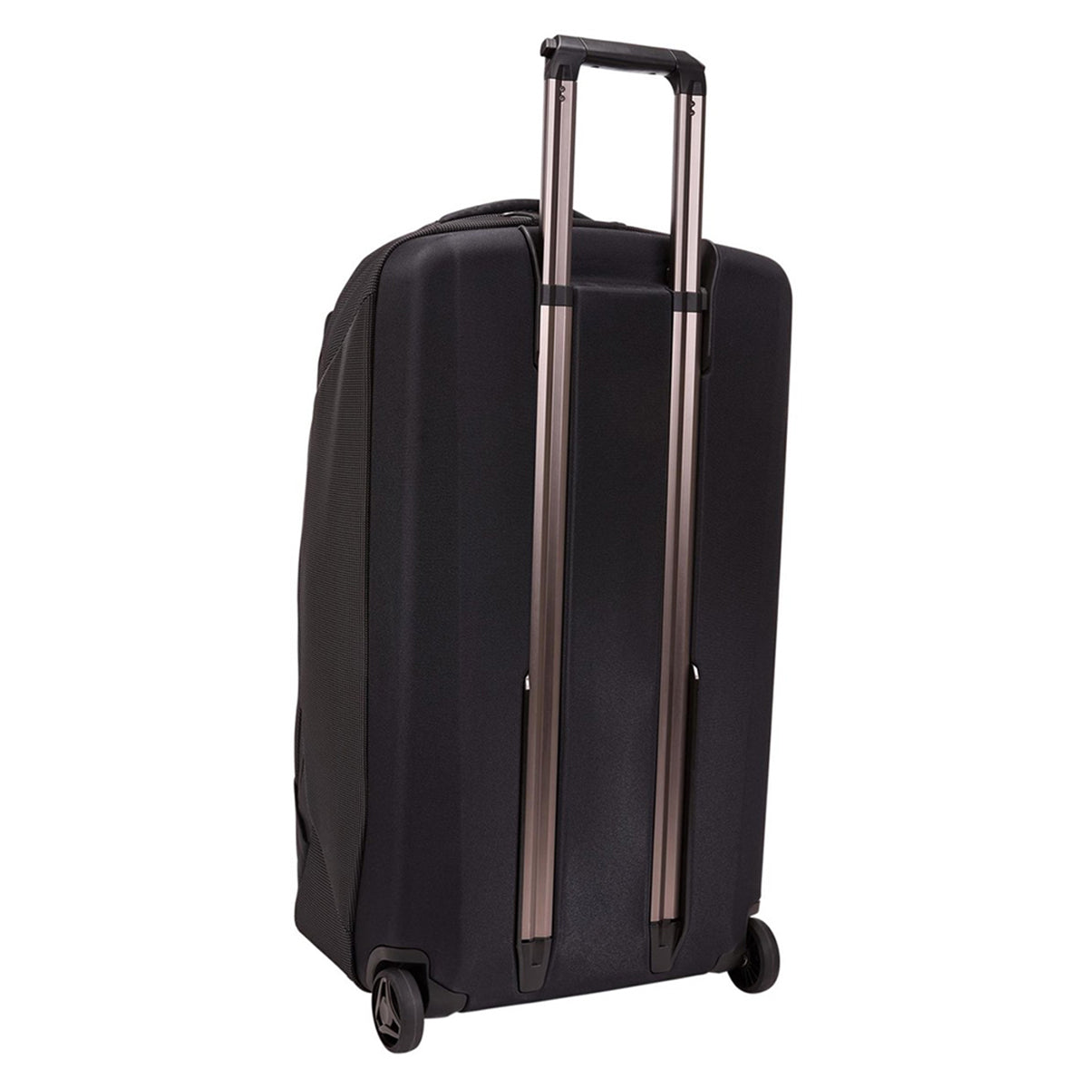 Geanta voiaj, Thule, Crossover 2 Wheeled Duffel, 76 cm/30", Black