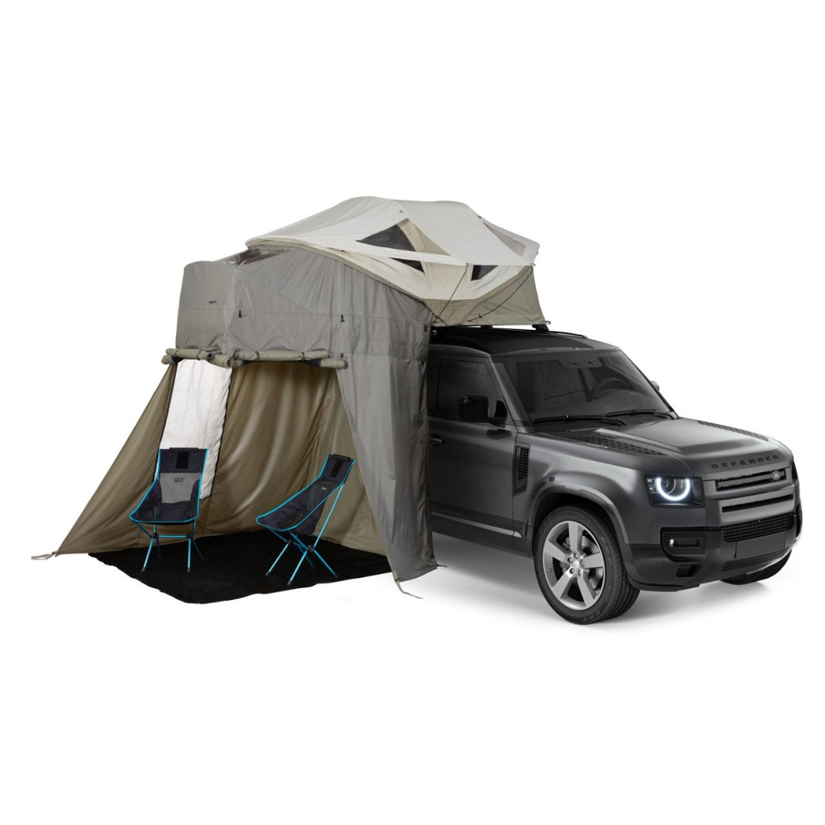 Anexa pentru cort auto Thule Approach S